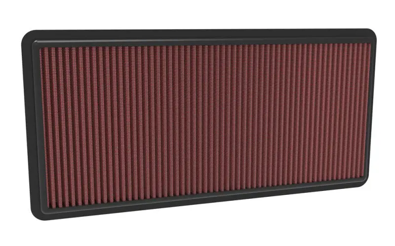 K&N 20-21 Polaris Slingshot 1997 Replacement Air Filter Performance K&N Engineering