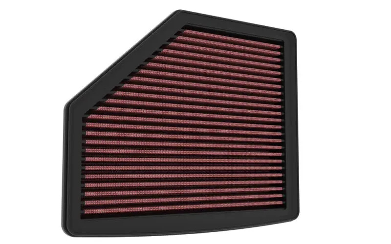 K&N 21-22 Acura TLX V6 3.0L Replacement Air Filter K&N Engineering