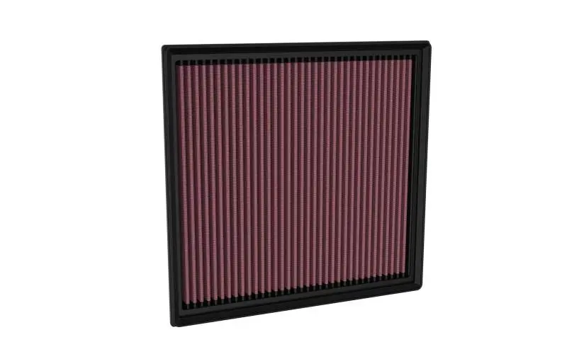K&N 21-24 Ford E350/E450 Super Duty Replacement Air Filter K&N Engineering