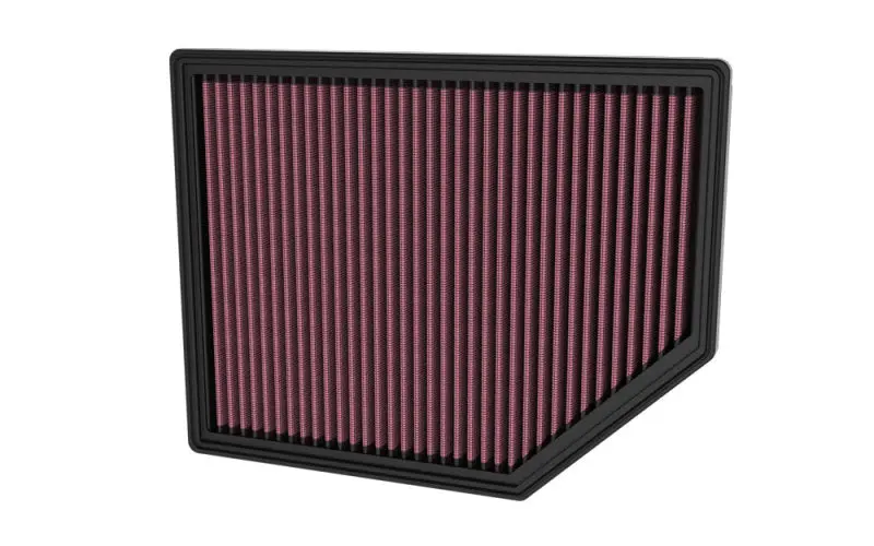K&N 22-23 Ford Bronco Raptor 3.0L V6 Replacement Air Filter K&N Engineering