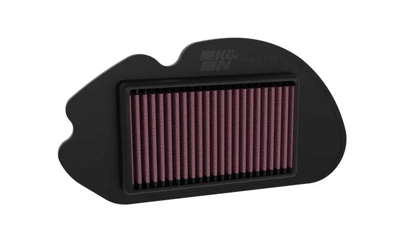 K&N 22-23 Honda NVA110B NAVI 109CC Replacement Air Filter K&N Engineering
