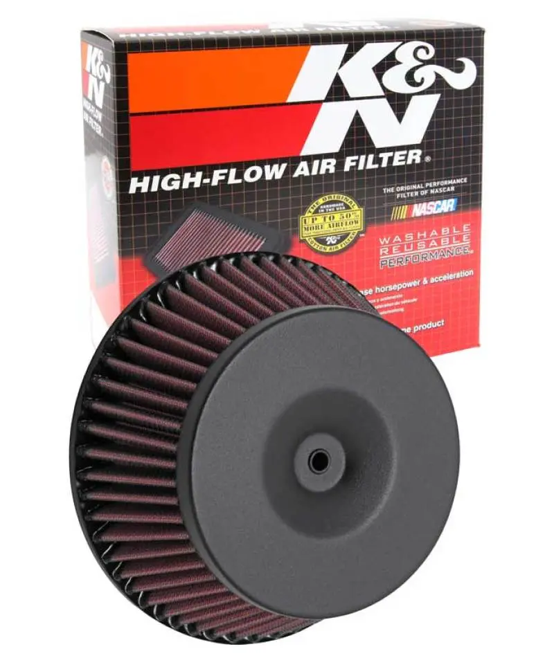 K&N 89-06 Kawasaki KDX200 97-07 KLX300R High Performance Air Filter K&N Engineering