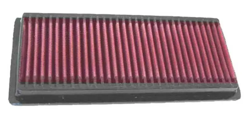K&N 97-01 Triumph Daytona/Speed Triple/99-01 Sprint RS/ST/99-06 Tiger Replacement Air Filter K&N Engineering