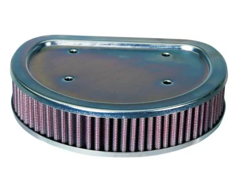 K&N 99-01 Harley-Davidson Twin Cam Fuel Injection Performance Air Filter K&N Engineering