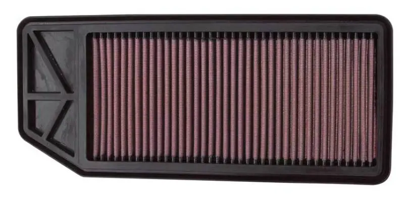 K&N 07 Acura TL 3.2L-V6 Drop Air Filter Performance Replacement K&N Engineering