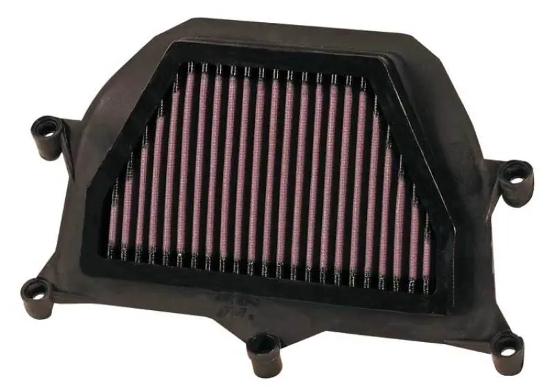 K&N Air Filter 06-07 Yamaha YZF R6 599 Replacement K&N Engineering