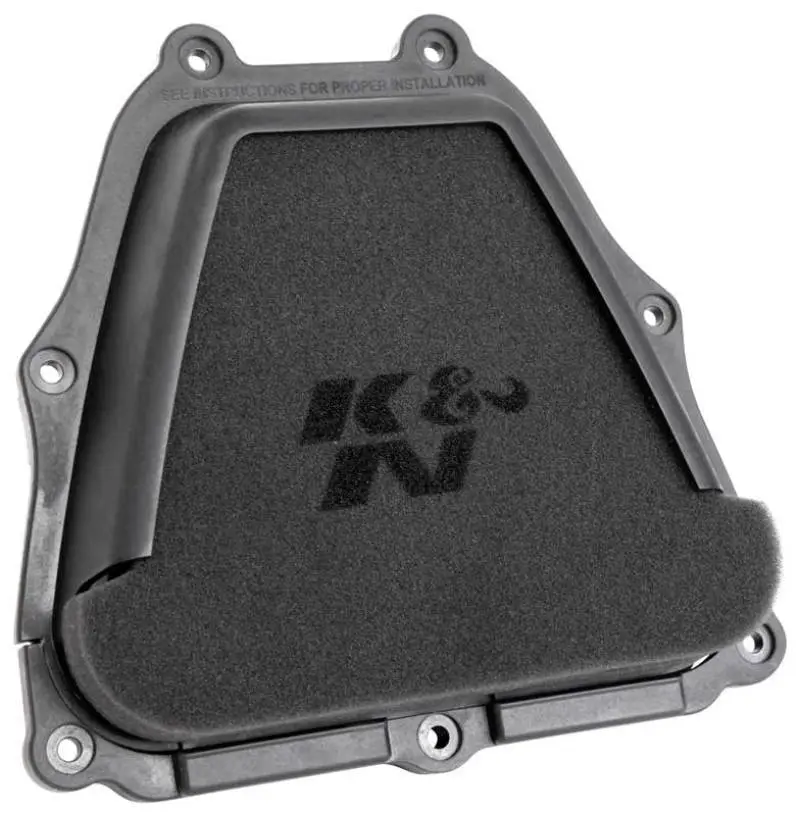K&N Air Filter 18-19 Yamaha YZ450F Replacement K&N Engineering