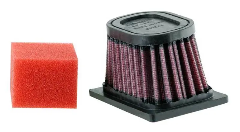 K&N Air Filter 2001-2010 BMW F650GS K&N Engineering