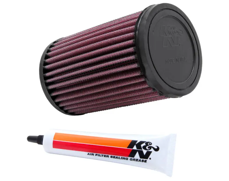 K&N Air Filter 99-09 Yamaha YFM250 and 00-09 YFM400 Replacement K&N Engineering