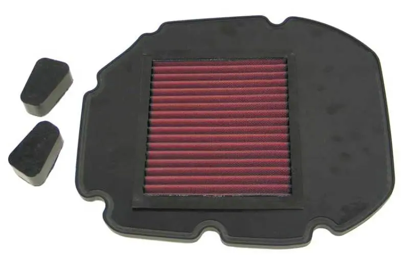 K&N Air Filter Honda VTR1000 1997-2005 High Performance Replacement K&N Engineering