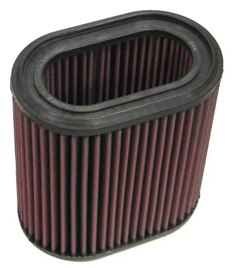 K&N Drop Air Filter 04-15 Triumph Rocket III High Performance K&N Engineering