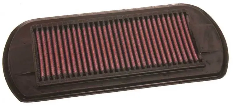 K&N Drop Air Filter Replacement 95-03 Triumph Thunderbird Motorcycles K&N Engineering