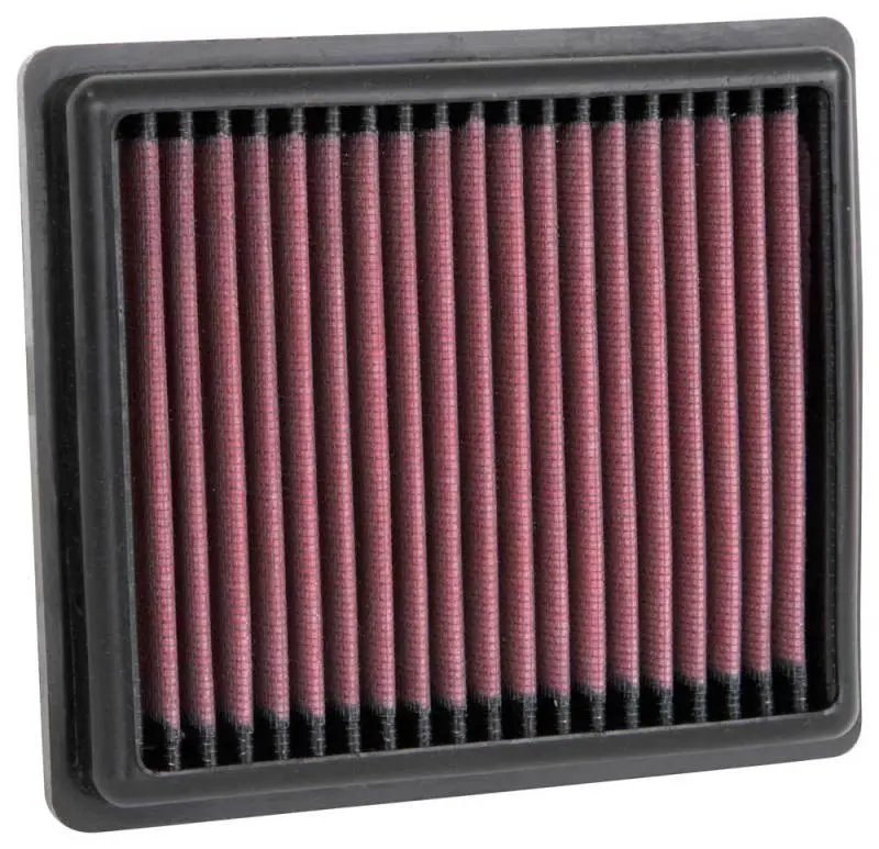 K&N Indian Ftr 1200Cc 2019 Air Filter High Flow Replacement K&N Engineering