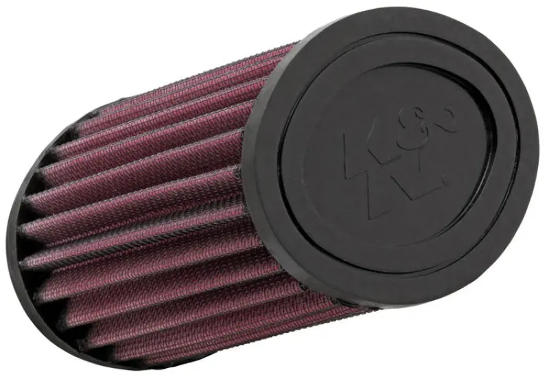 K&N Oval Replacement Air Filter 10-11 Triumph Thunderbird Cruiser K&N Engineering