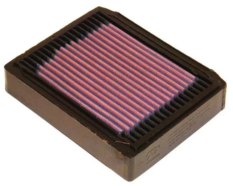 K&N Panel Air Filter 1976-1995 BMW R Series Motorcycles K&N Engineering