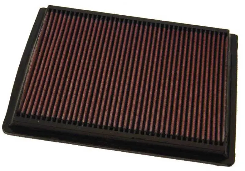 K&N Panel Air Filter 2001-2008 Ducati Monsters K&N Engineering