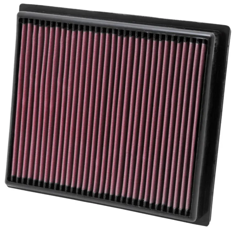 K&N 11 Polaris Ranger RZR XP Replacement Air Filter K&N Engineering