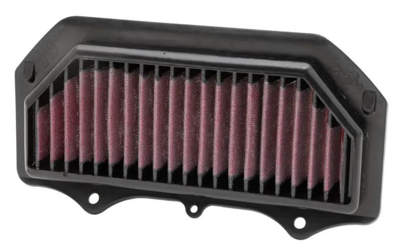 K&N Race Specific Air Filter 11-13 Suzuki GSXR600 GSXR750 High Performance K&N Engineering