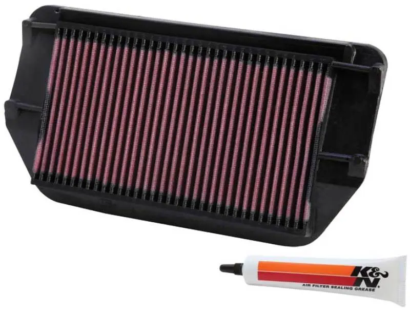 K&N Replacement 99-06 Honda CBR1100XX Performance Air Filter K&N Engineering