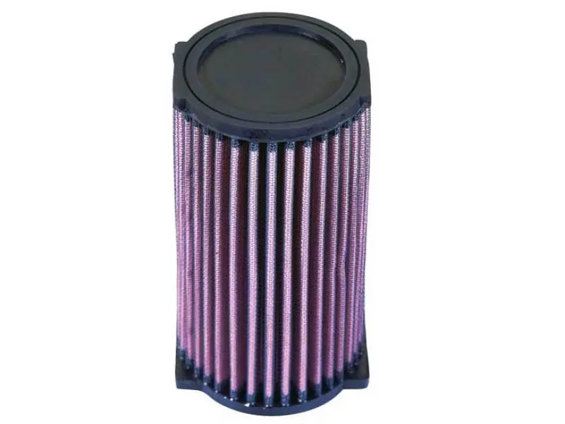 K&N Replacement Air Filter 00-02 Yamaha YFM400 Kodiak Auto 4x4 2x4 K&N Engineering