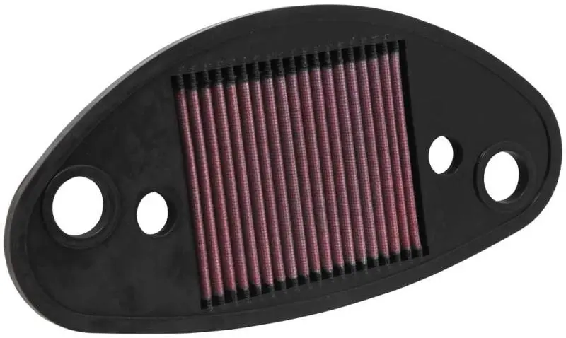 K&N Replacement Air Filter 01-08 Suzuki VL800LC Intruder Boulevard K&N Engineering