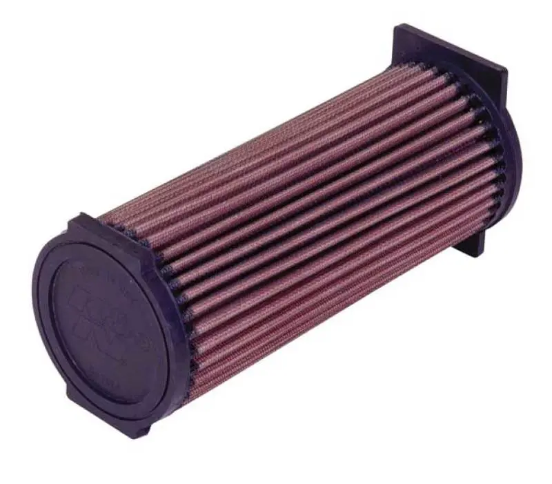 K&N Replacement Air Filter 02-03 Yamaha YFM660 Grizzly 660 and 04-07 09-13 YFM350R Raptor 350 K&N Engineering