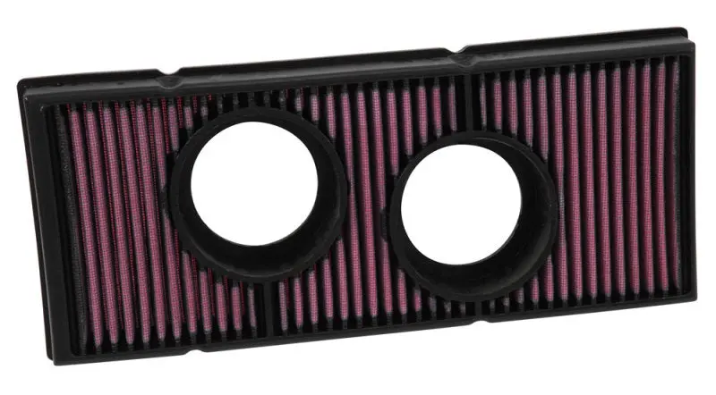 K&N Replacement Air Filter 03-06 KTM 950 Adventure S 942 and 06-08 KTM 950 Supermoto R 942 K&N Engineering
