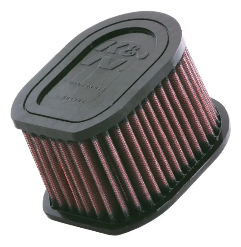 K&N Replacement Air Filter 03-09 Kawasaki Z1000 Z750 Z750S Z750R K&N Engineering