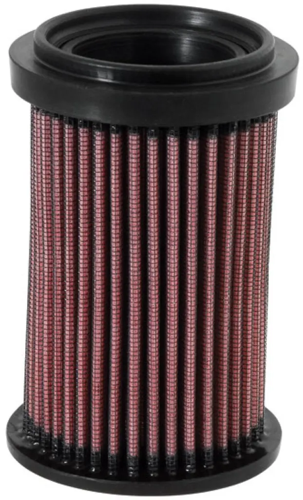 K&N Replacement Air Filter 08-10 Ducati Monster 696 K&N Engineering