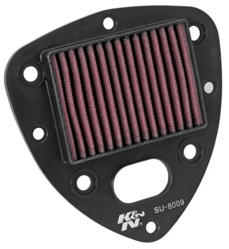 K&N Replacement Air Filter 09-13 Suzuki Boulevard M50 C50 Intruder C800 K&N Engineering