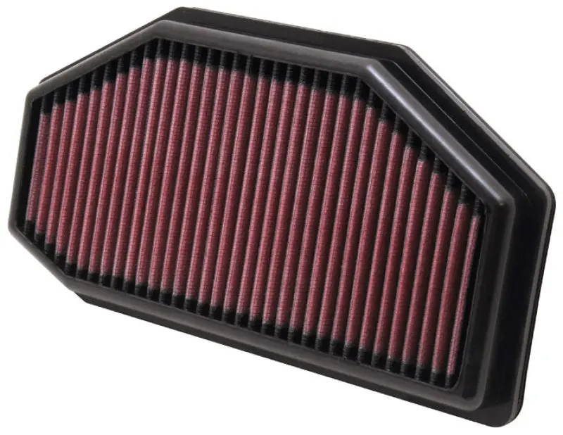 K&N Replacement Air Filter 11-13 Triumph Speed Triple 1050 R Models K&N Engineering