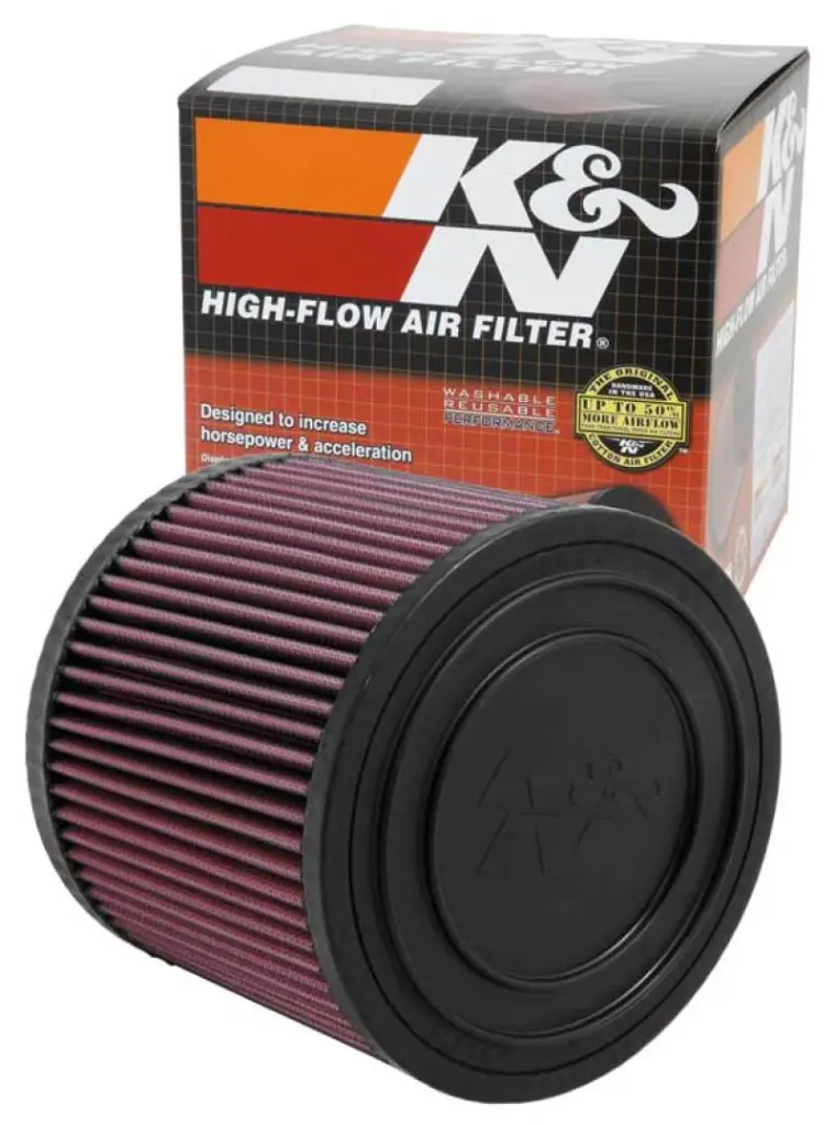 K&N Replacement Air Filter 12-13 Arctic Cat Wildcat 1000 K&N Engineering
