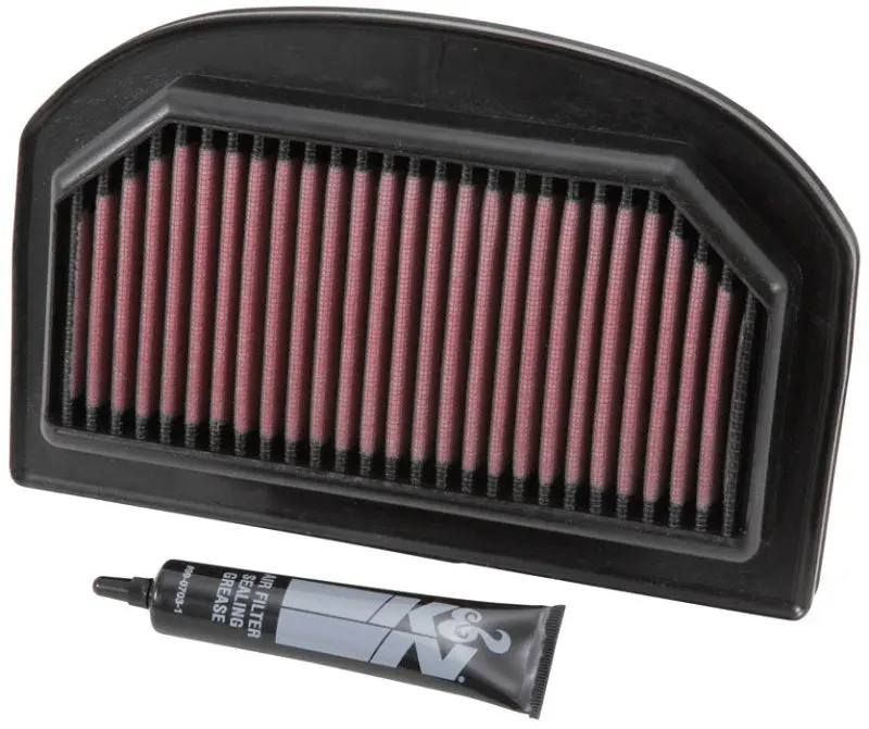 K&N Replacement Air Filter 12-13 Triumph Tiger Explorer Adventure Bike K&N Engineering