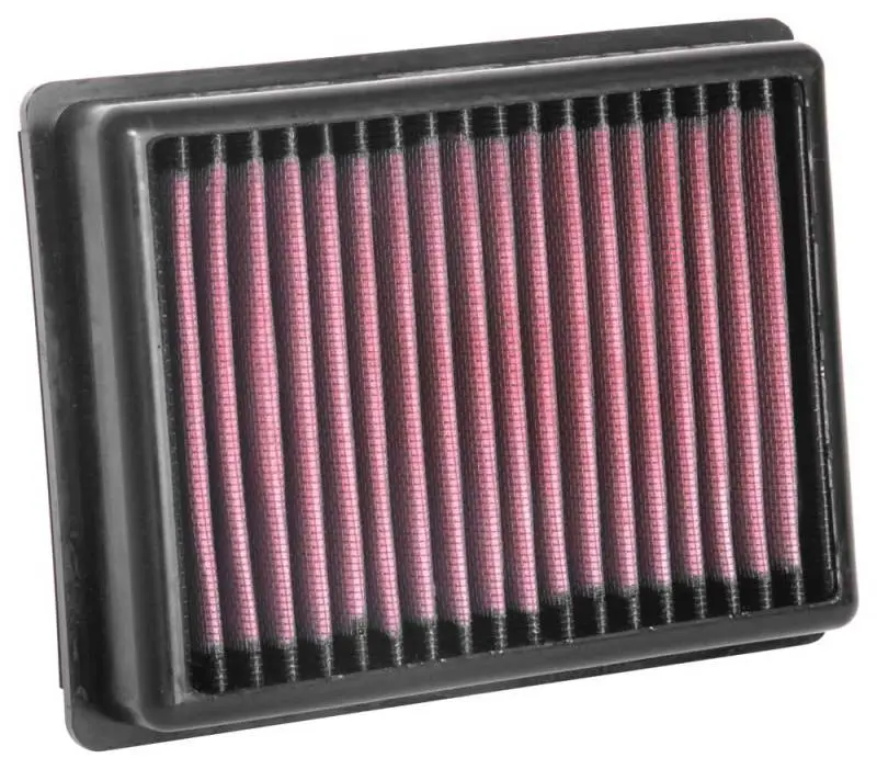 K&N Replacement Air Filter 16-19 Triumph Thruxton R 1200CC Classic K&N Engineering