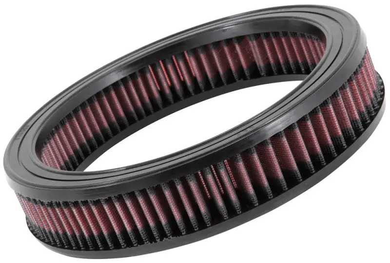 K&N Replacement Air Filter GM L6 V6 V8 1962-80 K&N Engineering