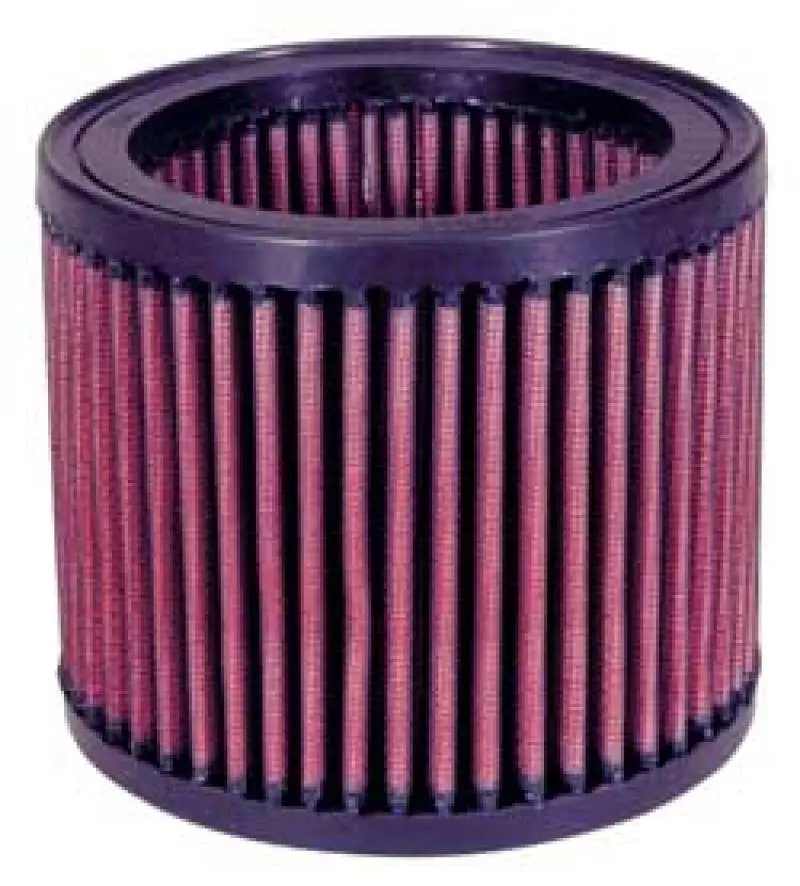 K&N Replacement Air Filter 2000-2003 Aprilia RSV Mille 2003 Tuono Fighter 2004-2005 RSV Tuono K&N Engineering