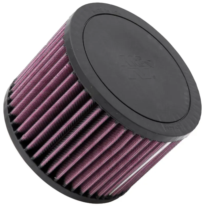 K&N Replacement Air Filter 2006-2010 Audi S6 5.2L V10 Engine K&N Engineering