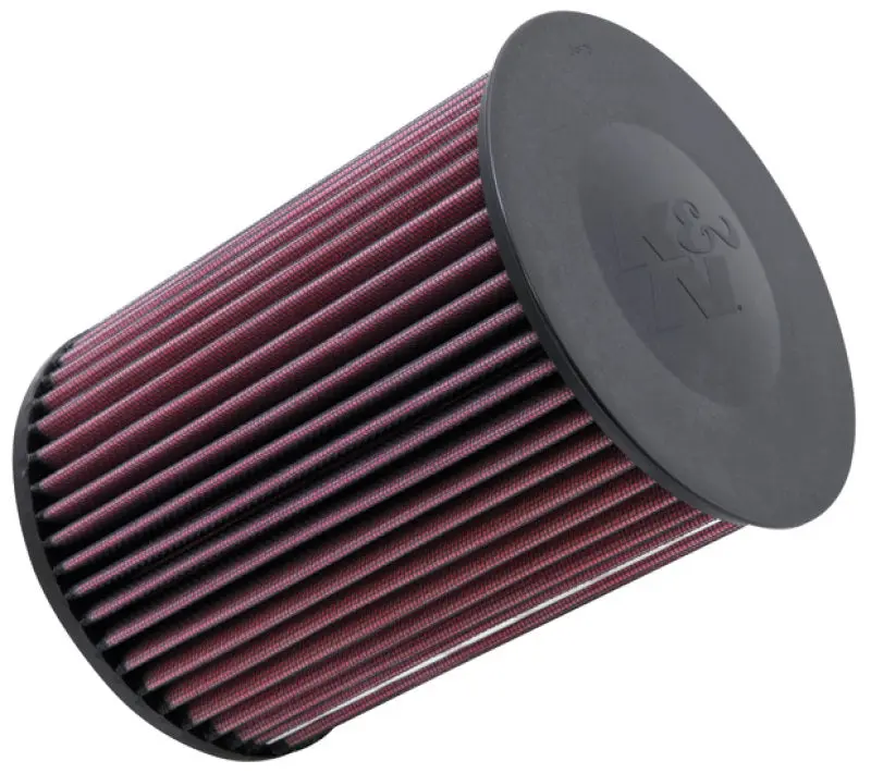 K&N Replacement Air Filter 2007 Ford C-MAX 1.6L L4 Engine K&N Engineering