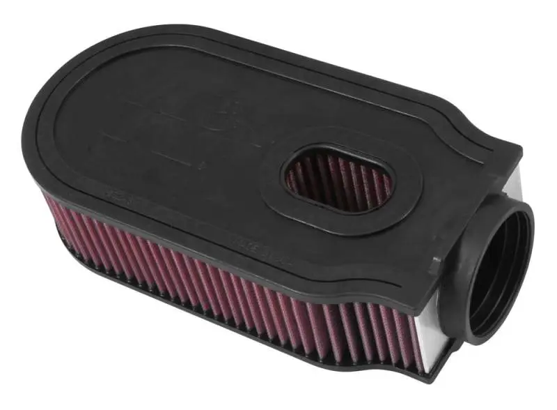 K&N Replacement Air Filter 2009-2014 Mercedes-Benz C CLS E GLK ML S SLK Class Diesel K&N Engineering
