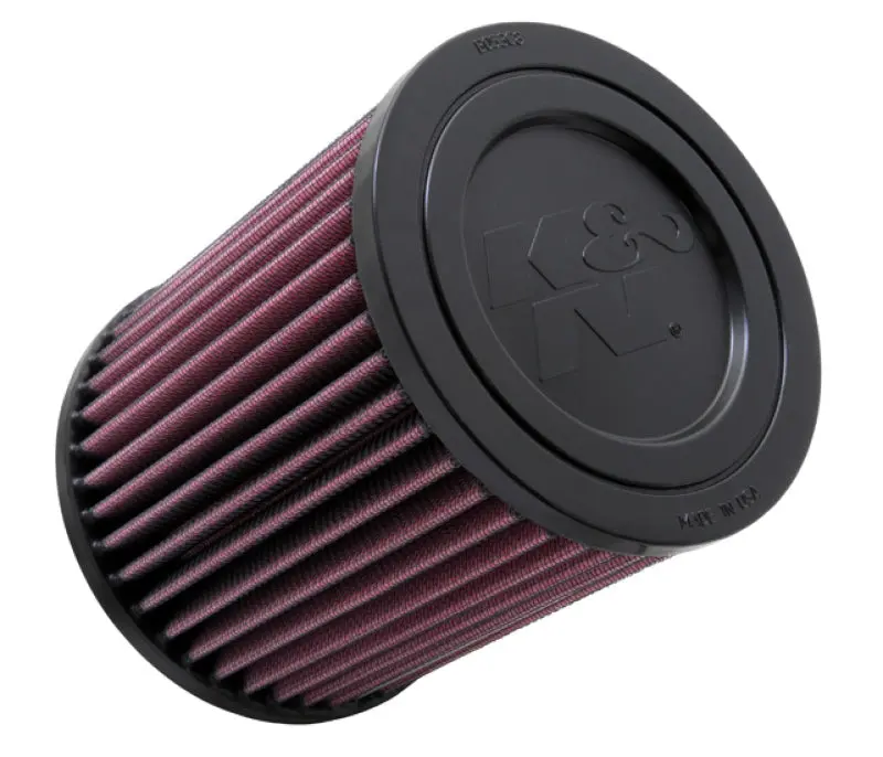 K&N Replacement Air Filter 2010-2012 Jeep Compass Patriot Dodge Caliber K&N Engineering