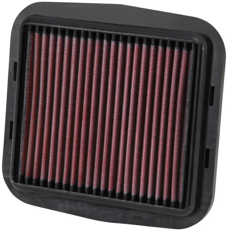 K&N Replacement Air Filter 2012 Ducati 1199 Panigale Panigale S Panigale S Tricolore K&N Engineering