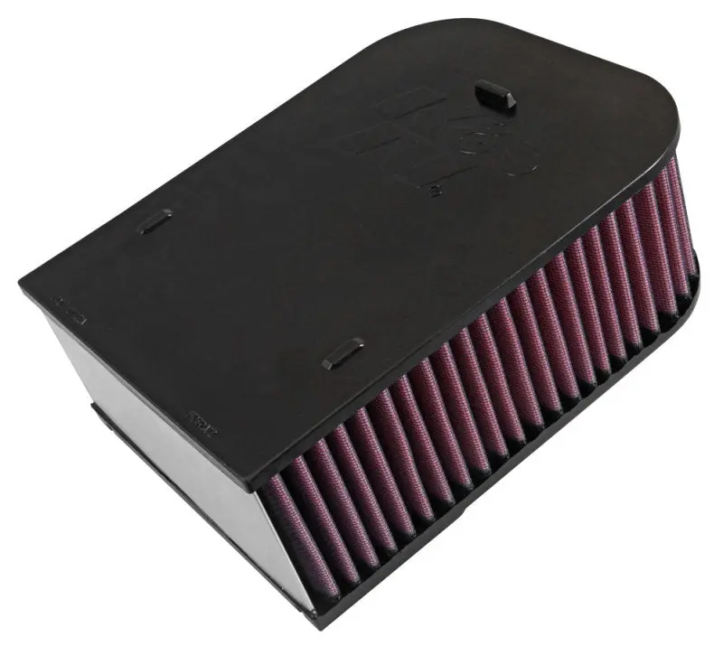 K&N Replacement Air Filter 2015 Porsche Macan V6 3.6L High Performance K&N Engineering