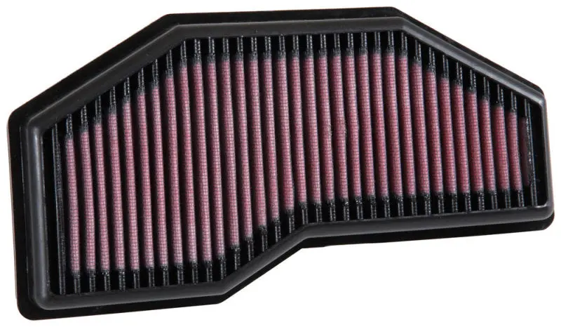 K&N Replacement Air Filter 2016 Triumph Speed Triple 1050 Performance K&N Engineering