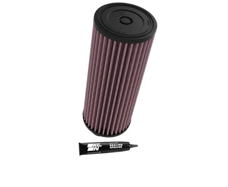 K&N Replacement Air Filter 2019-2023 Arctic Cat Prowler Pro 812 Side Side K&N Engineering