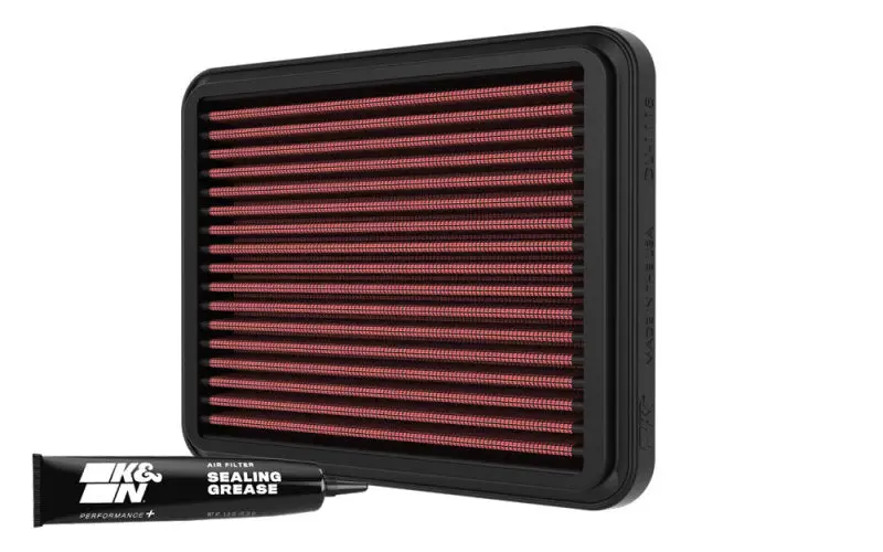 K&N Replacement Air Filter 2022 Ducati Streetfighter K&N Engineering