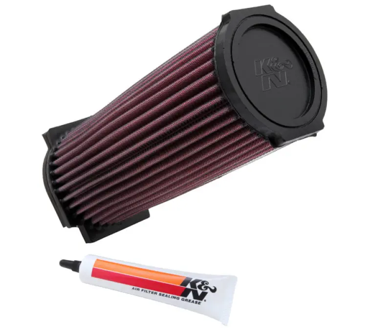 K&N Replacement Air Filter 87-04 Yamaha YFM350X Warrior 94-05 YFM350FX Wolverine 98-01 YFM600 Grizzly K&N Engineering