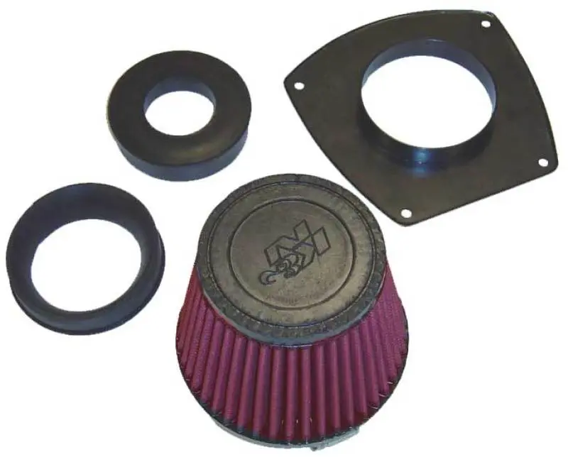 K&N Replacement Air Filter 87-06 Suzuki GSX600 GSX750 GSX1100 Katana K&N Engineering