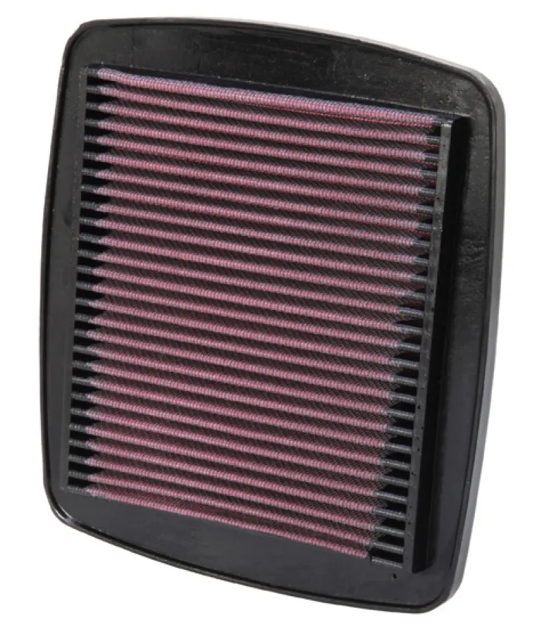 K&N Replacement Air Filter 92-00 Suzuki GSXR Bandit Models High Flow K&N Engineering