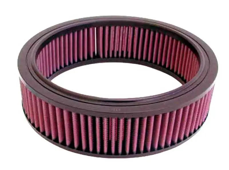 K&N Replacement Air Filter AMC JEEP CHRYSLER DODGE PLYMOUTH 1964-01 K&N Engineering