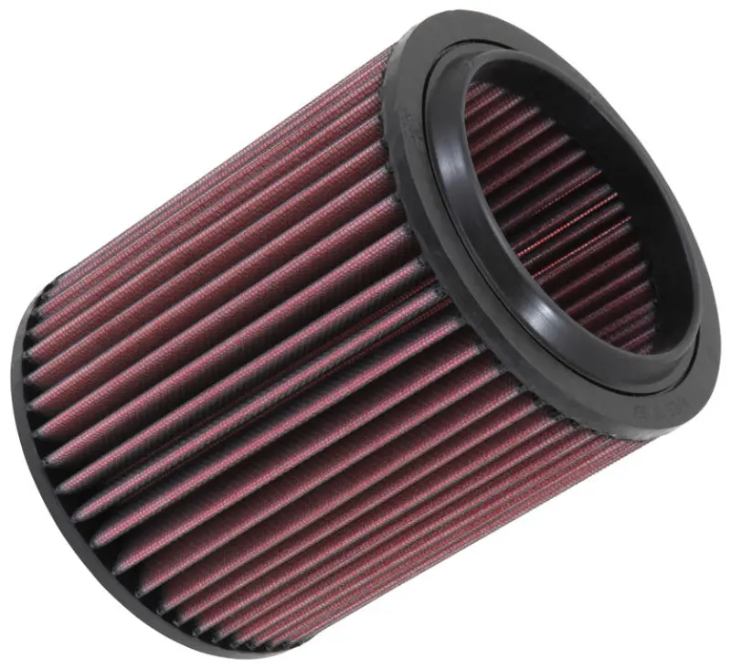 K&N Replacement Air Filter Audi A8 4.2L V8 2004-2005 High Performance K&N Engineering